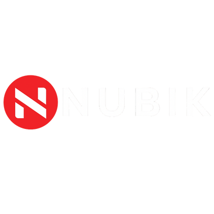 Nubik logo